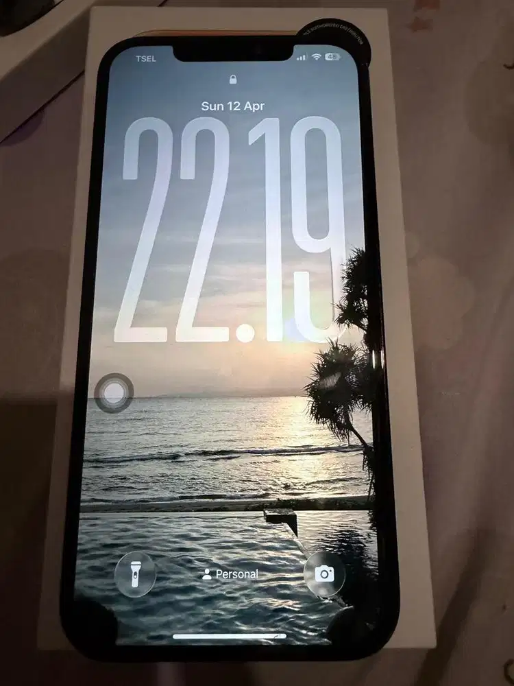 Flash deal! Iphone 12 pro max 256 GB