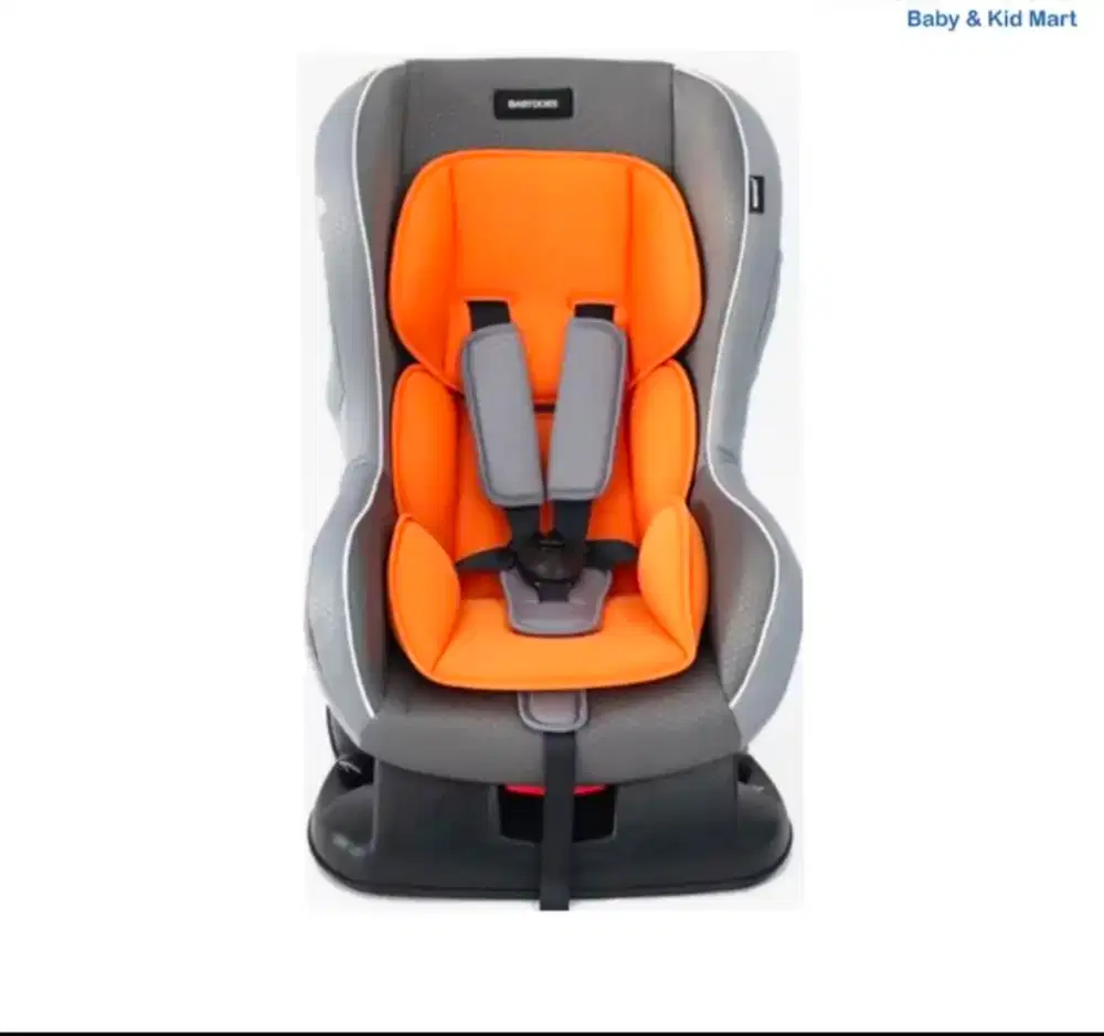 Carseat baby Does CH-8601| Kursi Mobil Bayi atau Anak