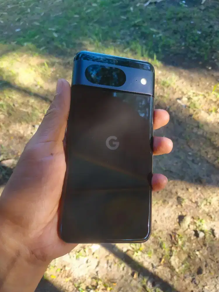 Google pixel 8 mulus terawat