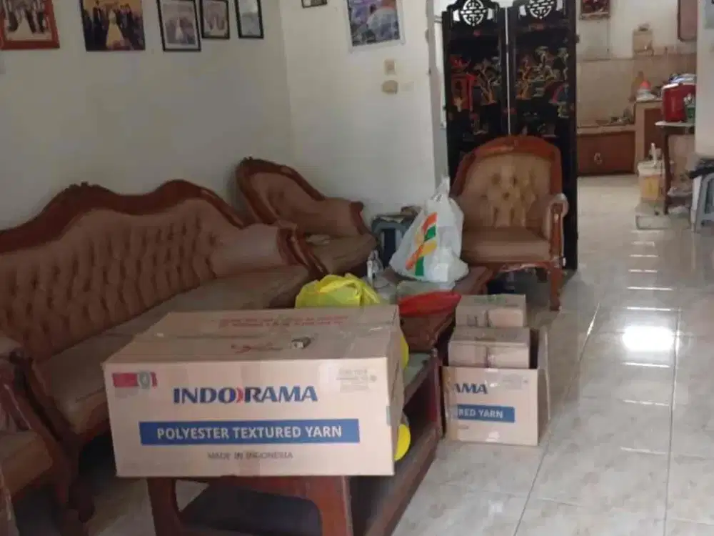 Jual Rumah Taman Kopo Indah 1