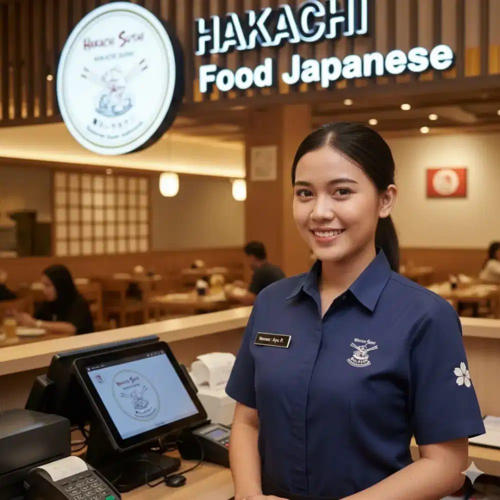 Lowongan kerja restoran terbaru bisa tanpa tes