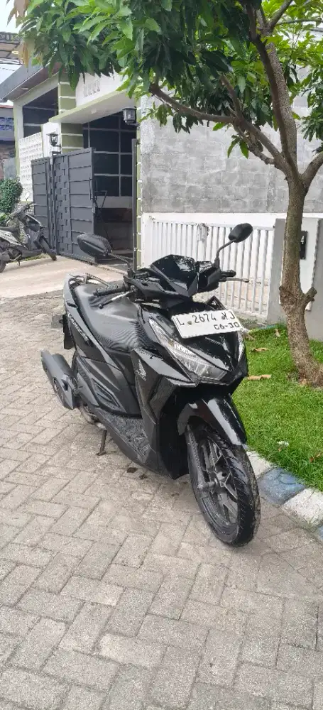 VARIO 150 2015 LENGKAP HIDUP