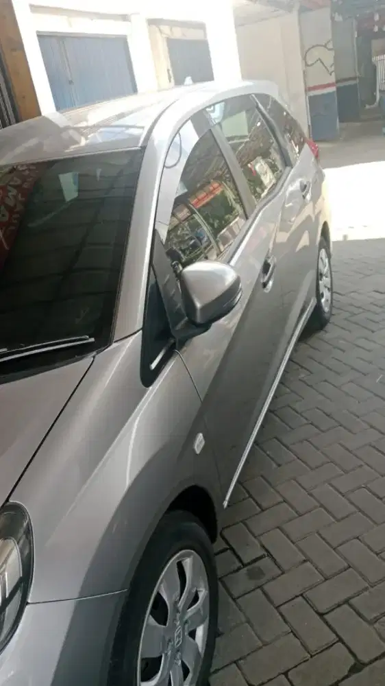 Honda Mobilio Tahun 2018