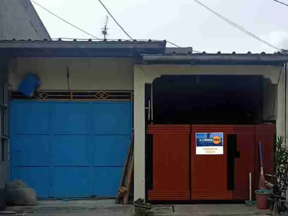 Dijual Rumah Cepat & Murah Siap Huni di Villa Gading Harapan Bekasi