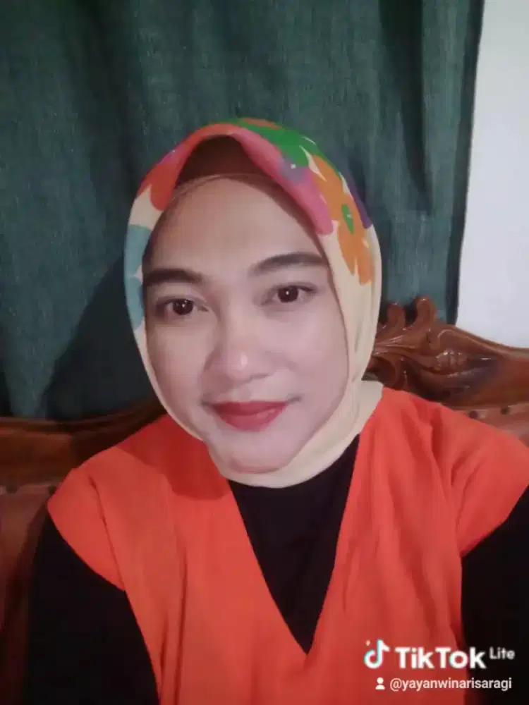 Mencari pekerjaan art or momong ank