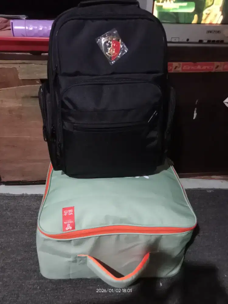 MENCARI PEKERJAAN ART SERABUTAN MENGINAP DAERAH BANDUNG