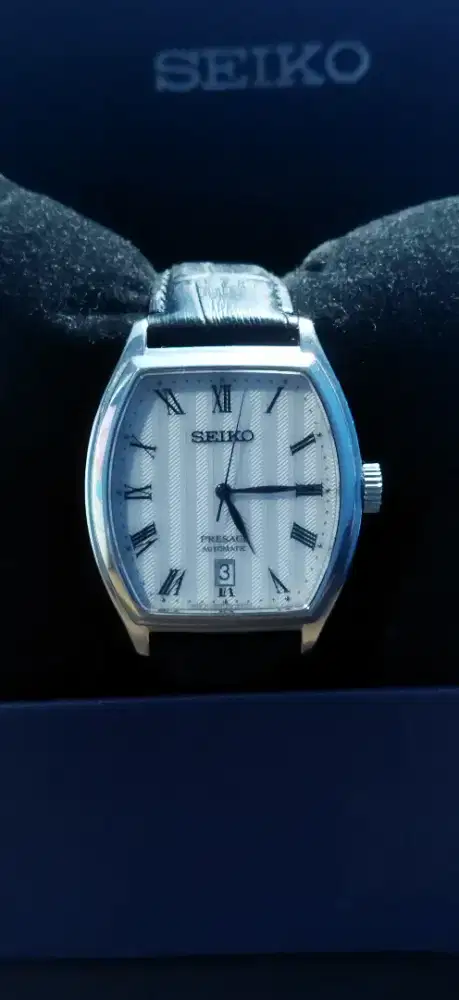 SEIKO PRESAGE SRPD05J1 Automatic