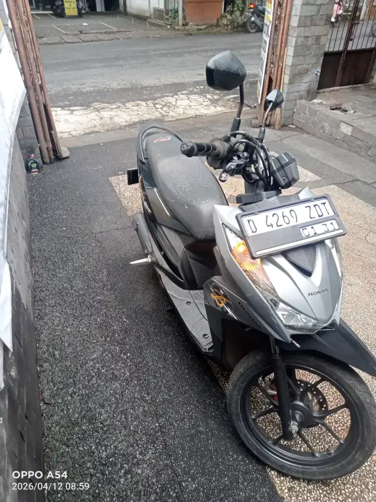 Jual beat street 2020