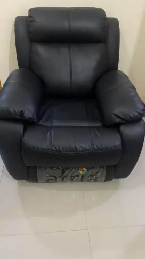 Sofa Multifungsi Recliner Atria