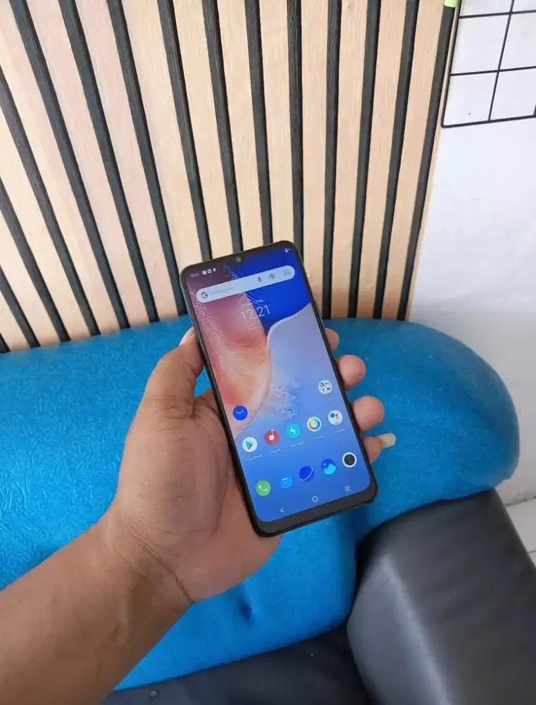 Vivo y01 2/32gb fullset