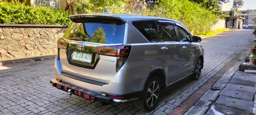 inova venturer diesel matic