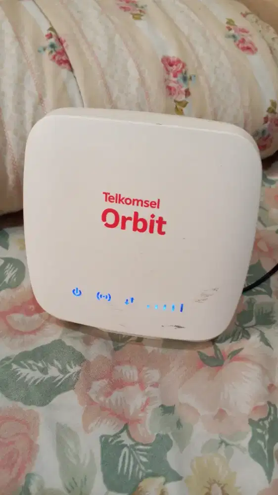 modem orbit telkomsel all operator