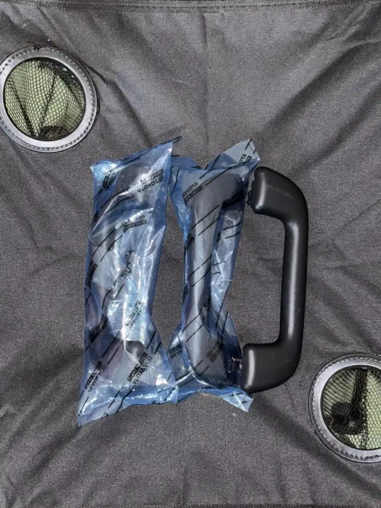 Handle Plafon Innova Reborn