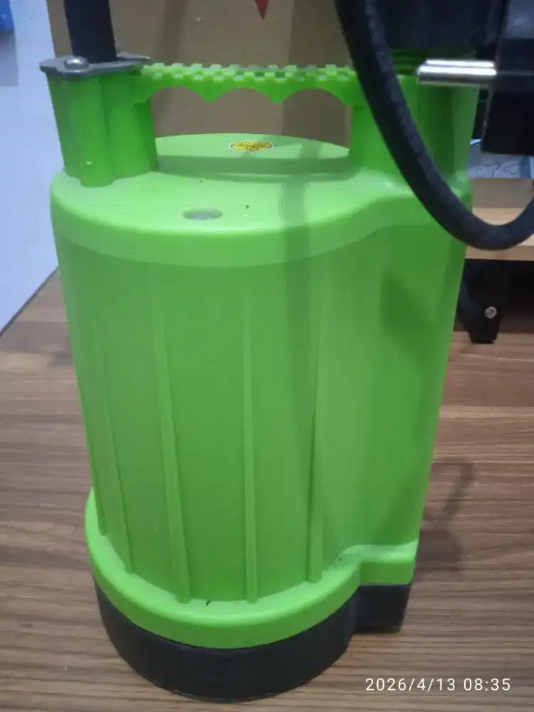 Pompa celup Wasser WD101E