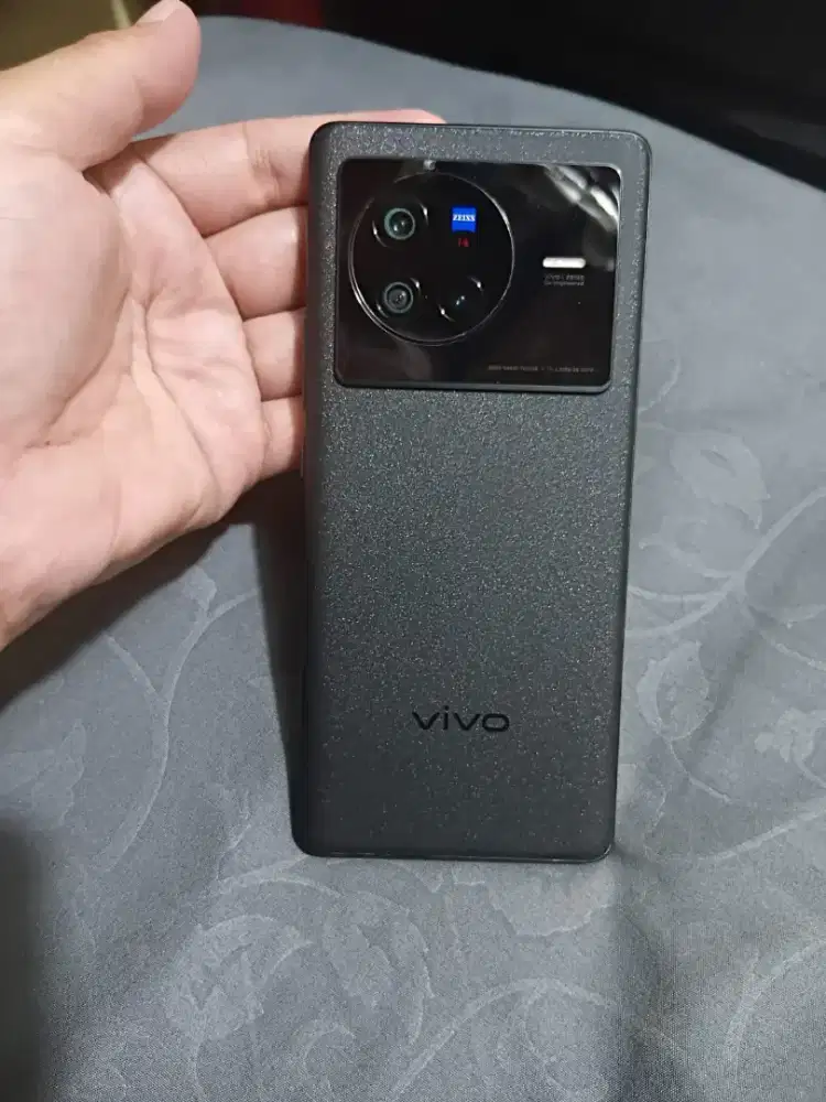 Vivo x80 5g 12/256