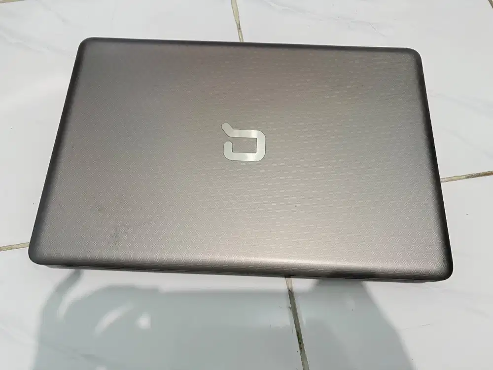 LAPTOP COMPAQ BEKAS HARGA MURAH