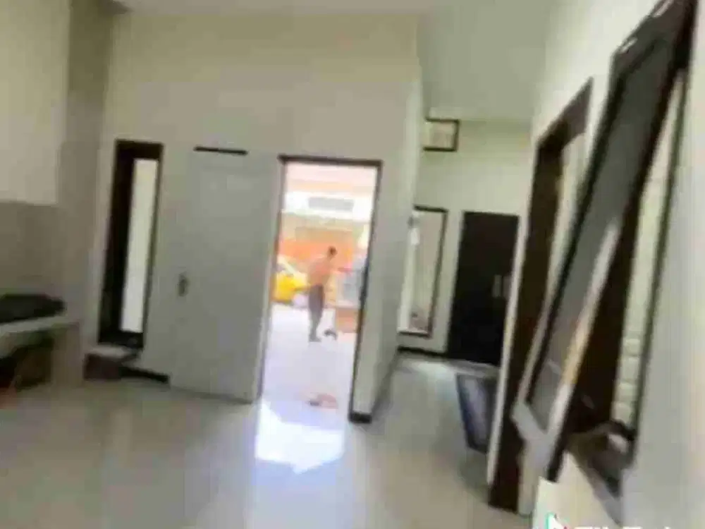 Kontrakkan 3 kamar saxofone malang bagus lengkap perabot Perumahan