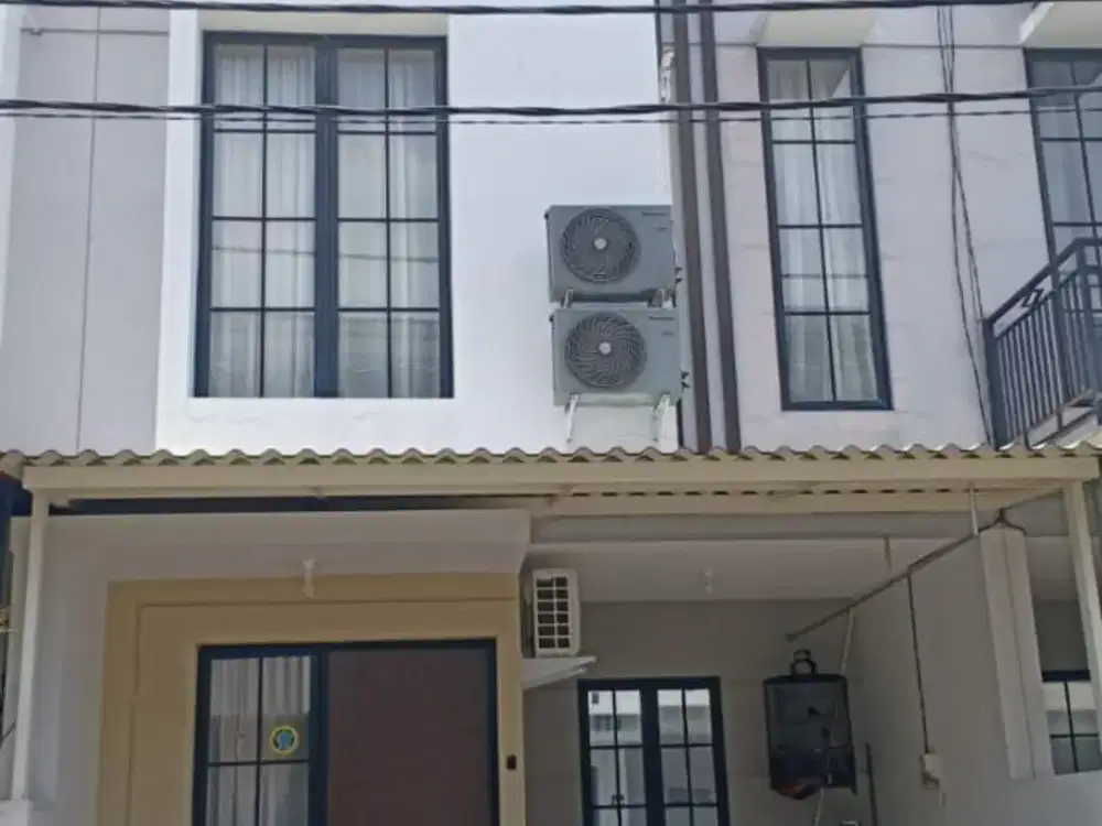 Dijual Rumah R1 Babatan