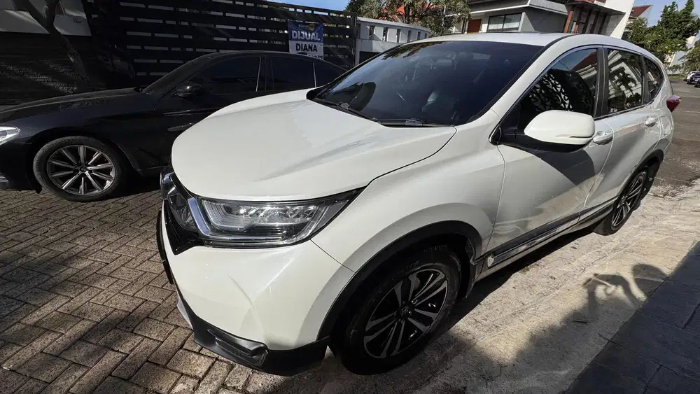 Honda CR-V 2020 Bensin