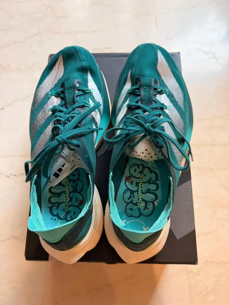 ADIOS PRO 3 (24cm) 209 Km