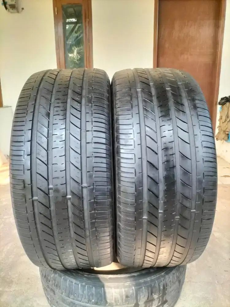 BAN 265/50 R20 GT RADIAL SAVERO SUV