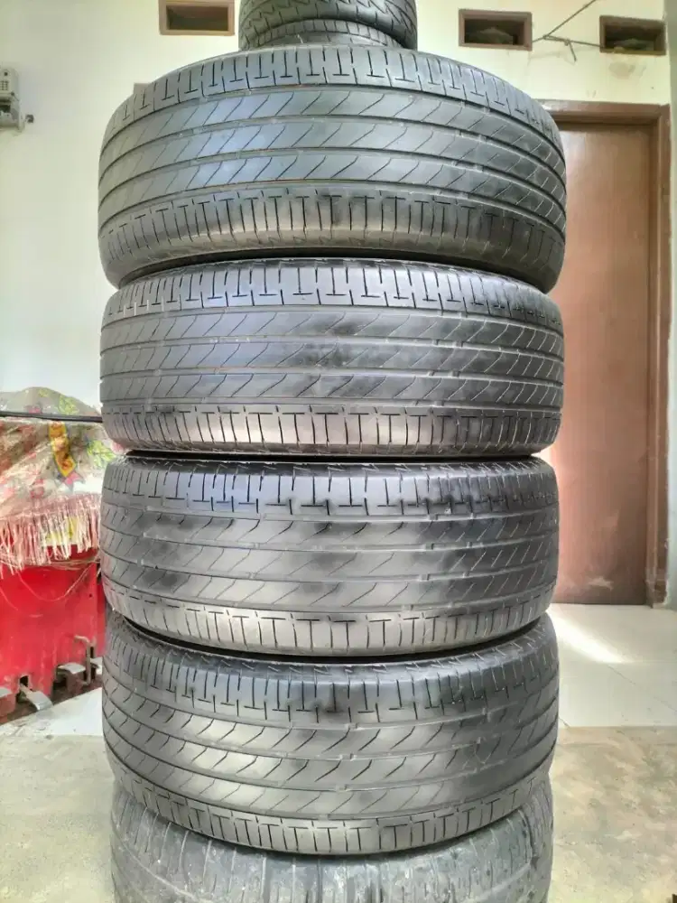 BAN 215/60 R16 BRIDGESTONE TURANZA T005A