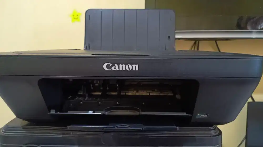Printer canon MG2570S