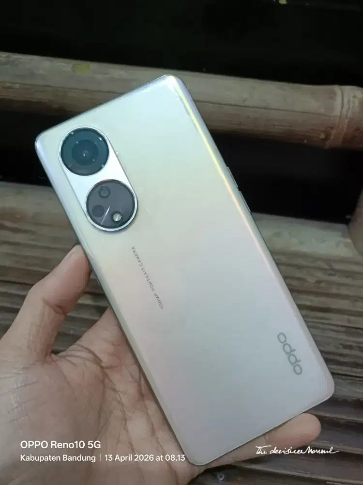 Oppo Reno 8T 5G 8/256