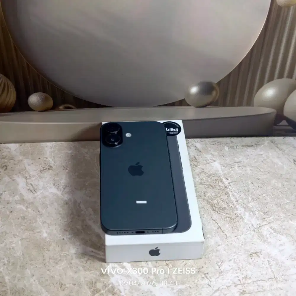 Iphone 17 256gb ibox