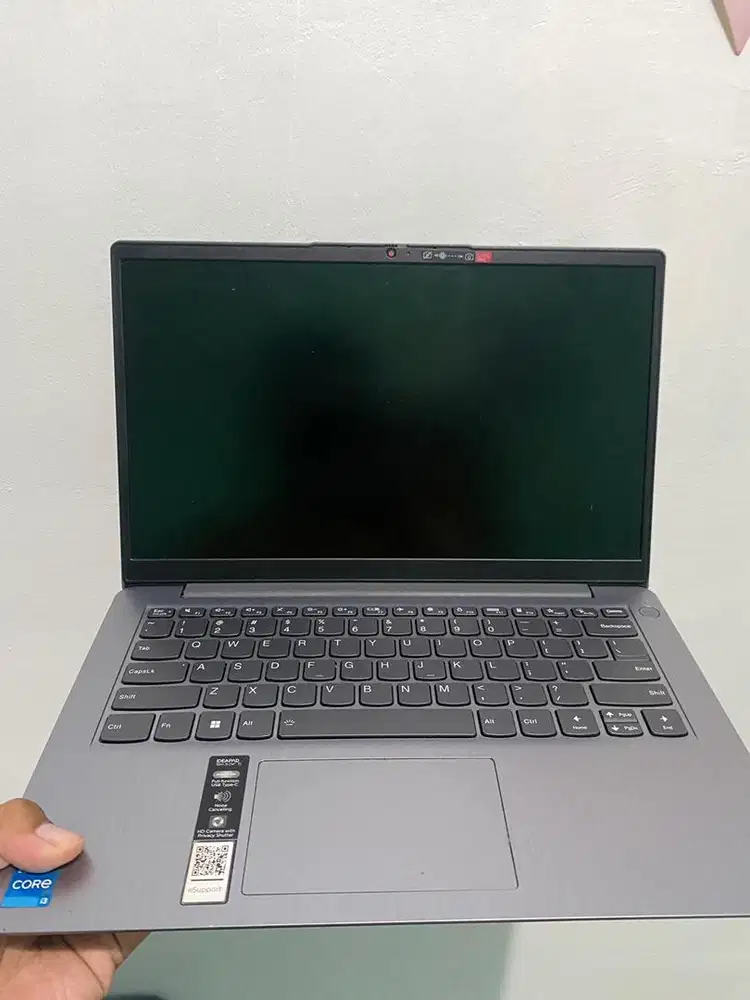 Lenovo Ideapad slim 3 14IAU7 i3 gen 12