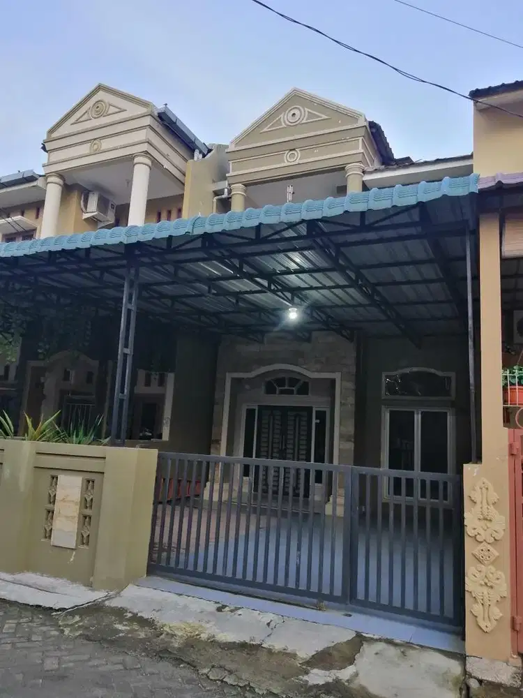 RUMAH SEWA GAPERTA PALACE