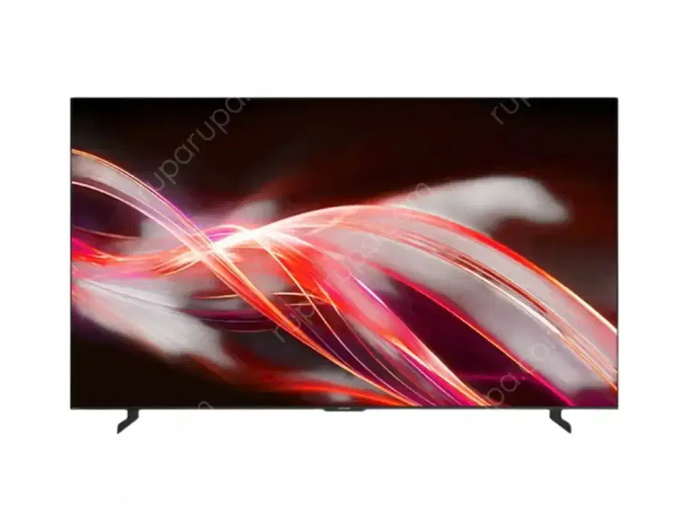 Sharp Qled Google TV 85 Inch 4K Spesial Promo