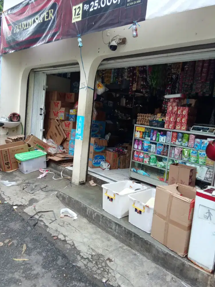 lowongan kerja di toko