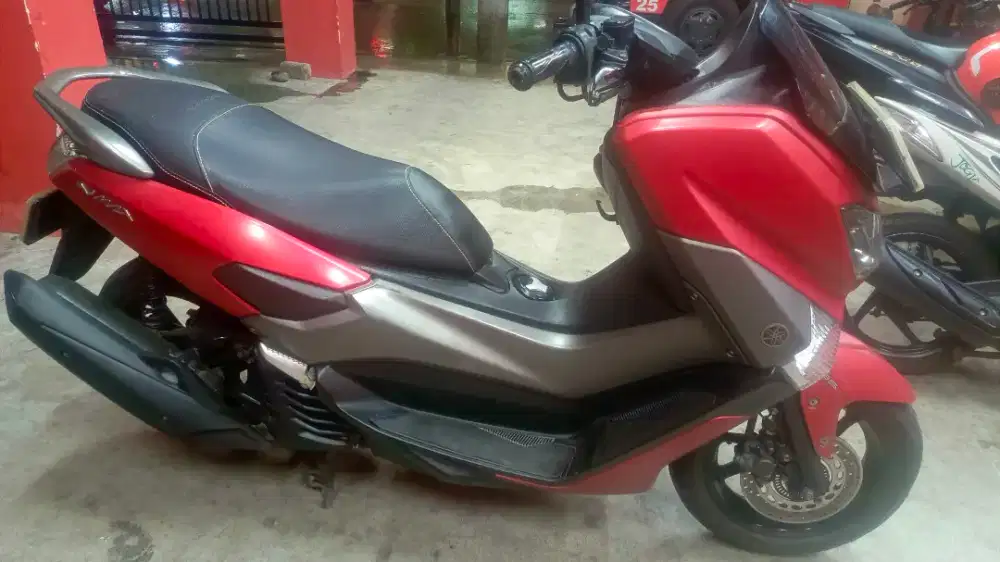 Nmax abs thun 2017 akhir