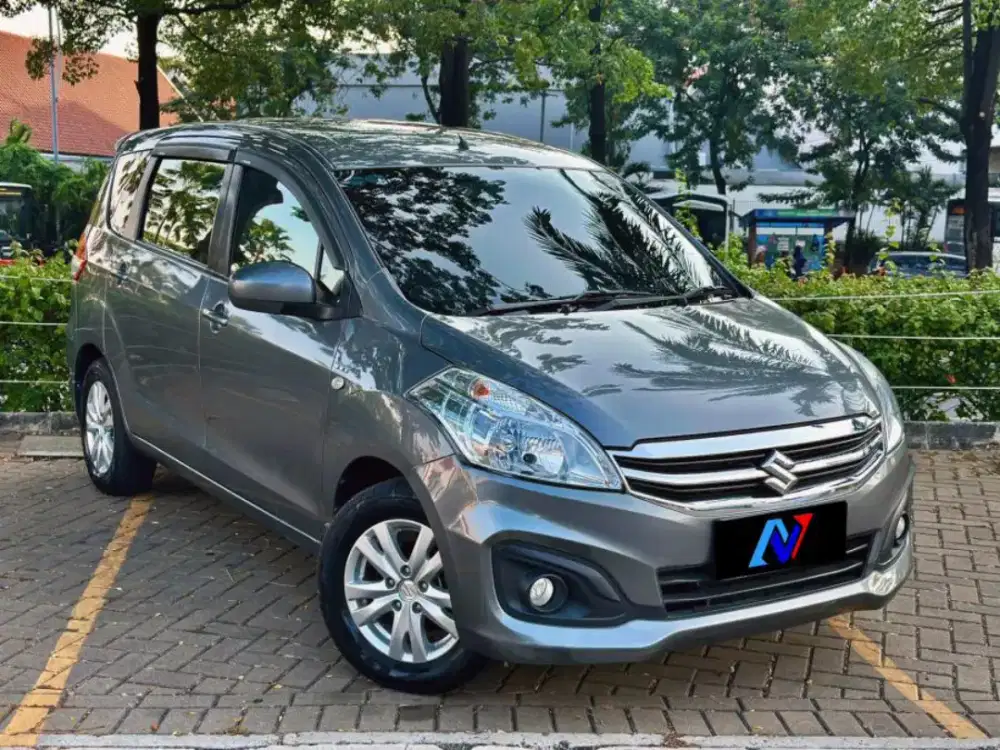 Mobil pribadi siap pakai