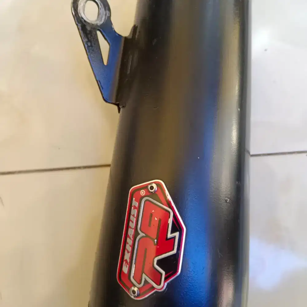 Jual knalpot  r9
