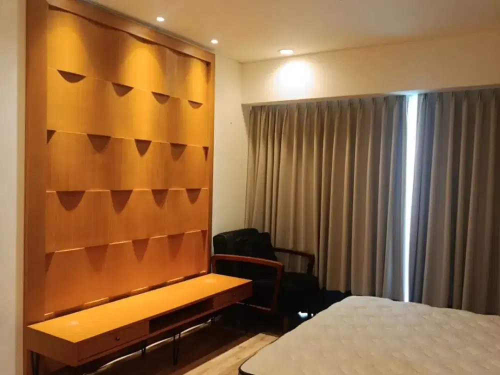 Disewakan Apartemen Setiabudi Sky Garden 3BR