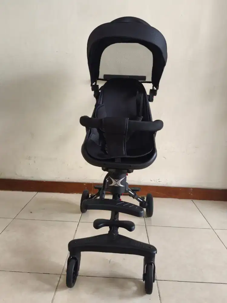 Kursi Dorong Anak Pacific ( Nego )