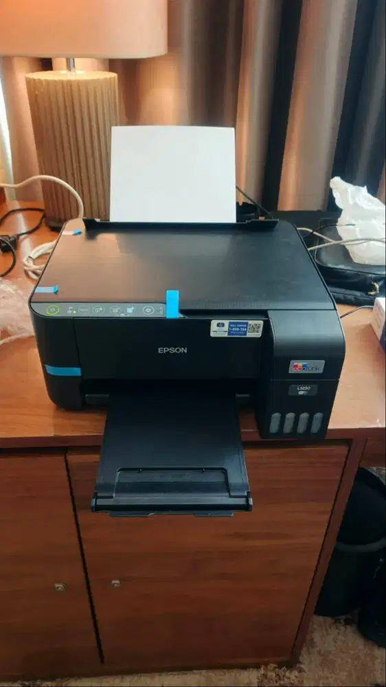 PENYEDIA PRINTER MEDAN