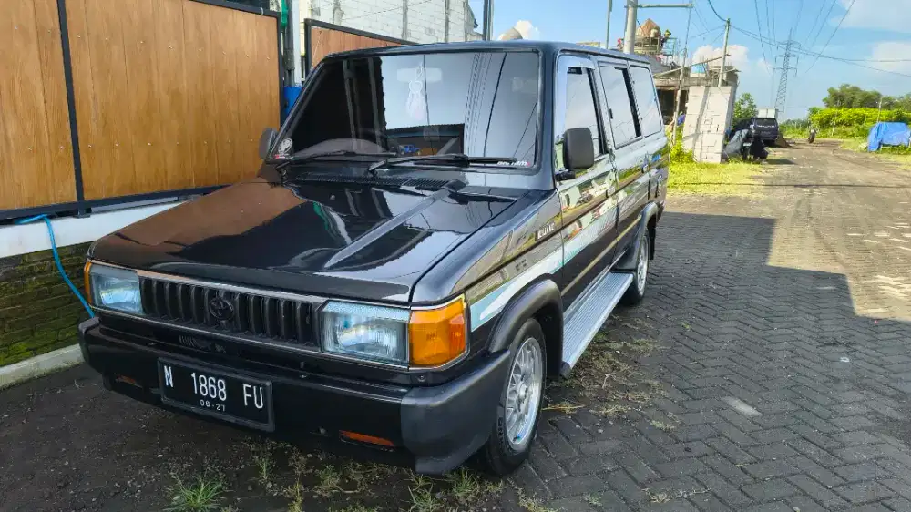 Toyota kijang 1.5 1994
