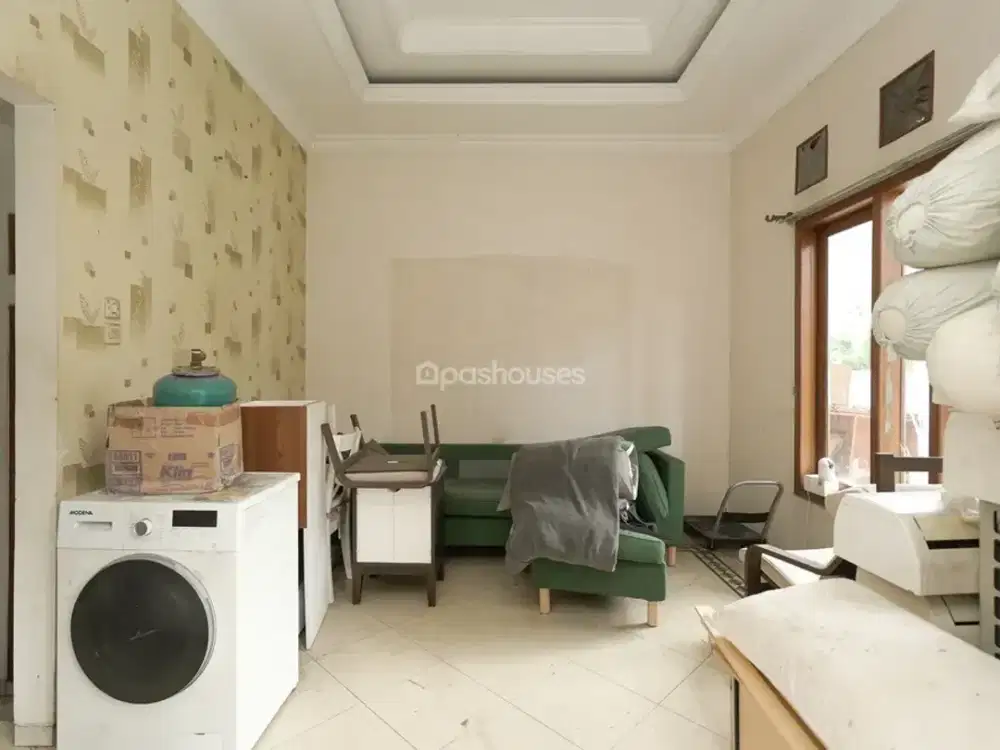 Jual Cepat Rumah Citra Grand Cibubur Cluster Nusa Dua