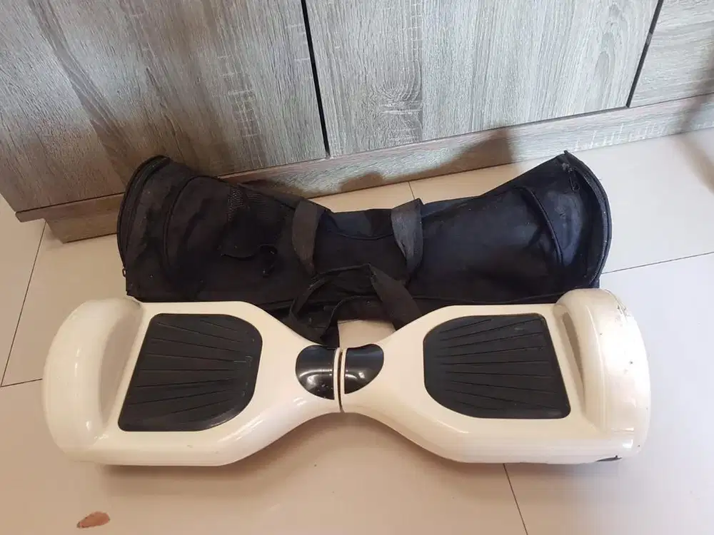 Hoverboard 8,5inci
