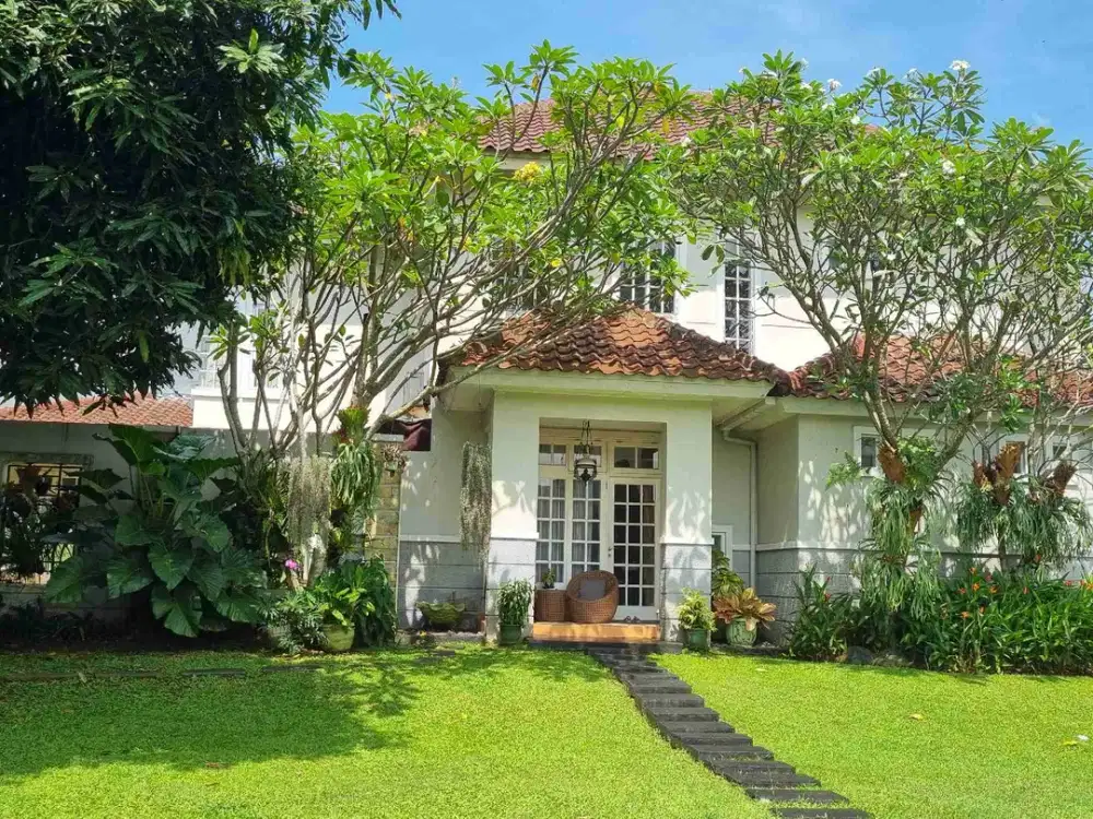 dijual Sutera Asri, Alam Sutera