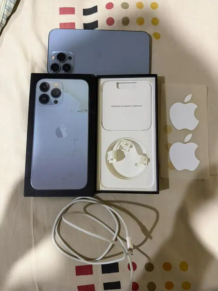 Iphone 13 Pro Max 128gb