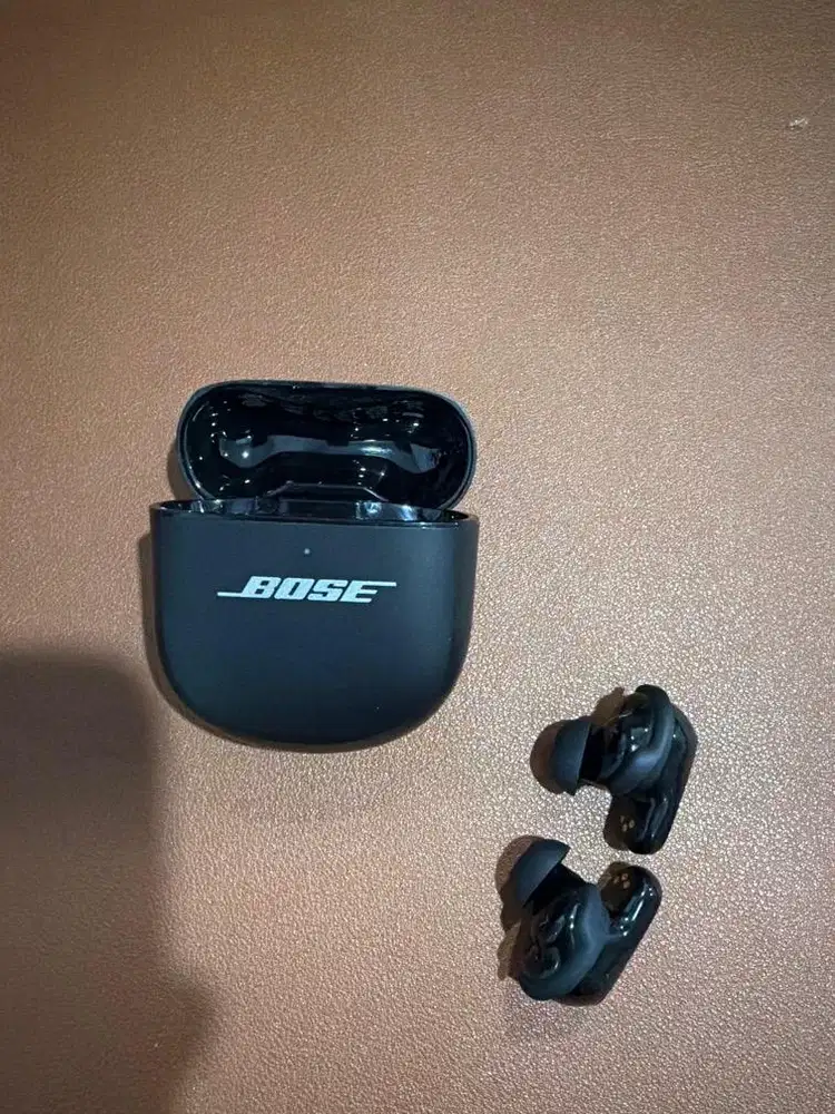 Quiet Comfort Ultra Earbuds 2nd Gen