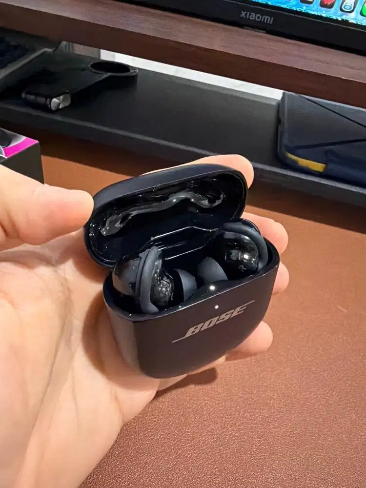 Quiet Comfort Ultra Earbuds 2nd Gen