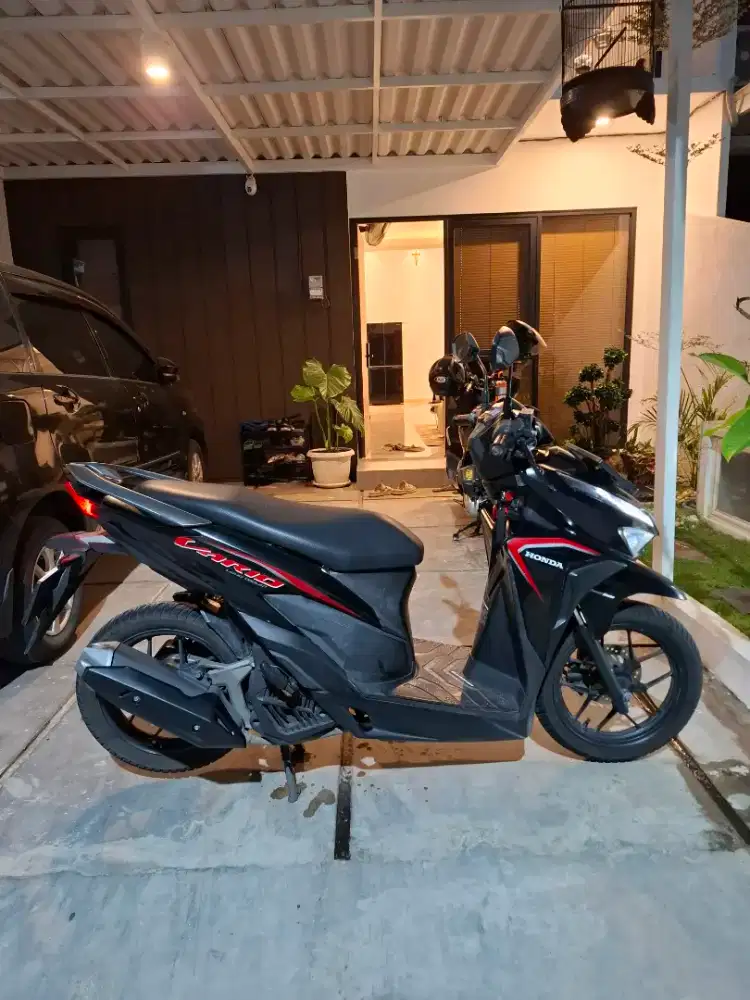 HONDA VARIO 125 2020