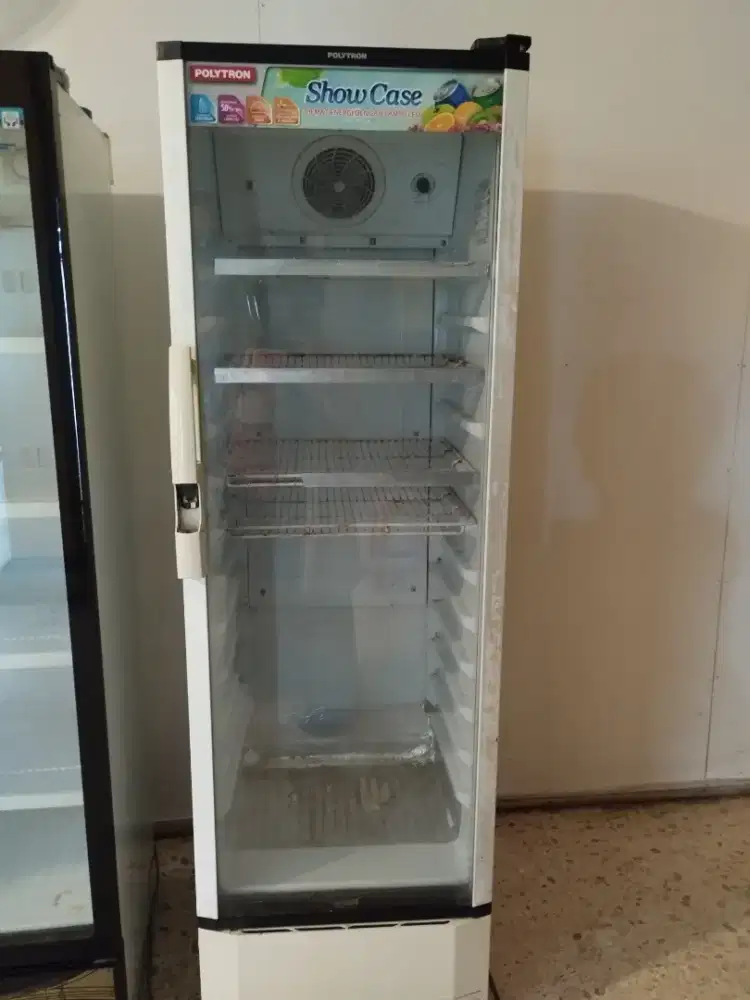 Showcase politron 231L