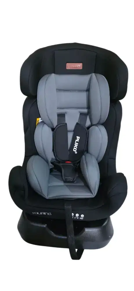Carseat - car seat pliko Touring