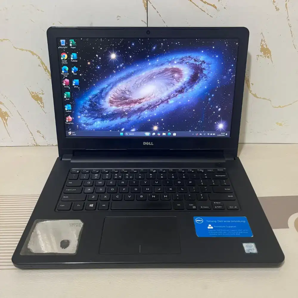 Laptop Dell Inspiron 5468.